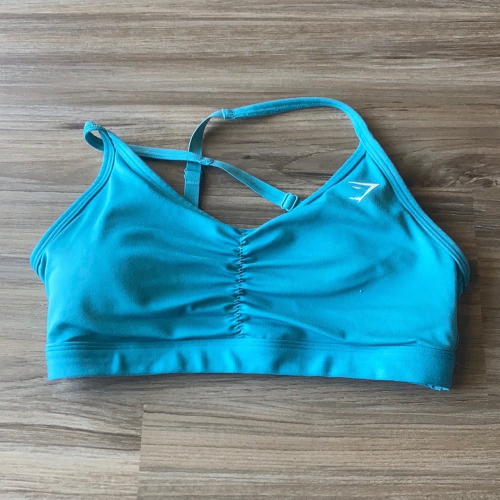 Gymshark sports bra